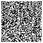 QR code with Cactus Cntry Otftters Txidermy contacts