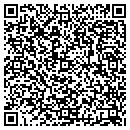 QR code with U S Net contacts