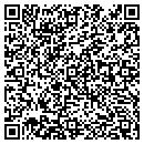 QR code with AGBS Texas contacts