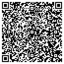 QR code with King Service Station contacts