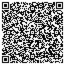 QR code with Amy's Donut House contacts