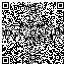 QR code with Raytech Inc contacts