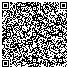 QR code with Haneys Service Center contacts