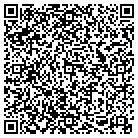 QR code with Heartland Custom Lumber contacts