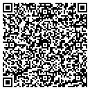 QR code with J K Kalb Co Inc contacts