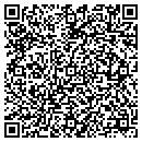 QR code with King Matthew A contacts