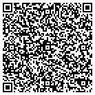 QR code with J B Exterminating Service contacts