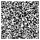 QR code with Redland House contacts
