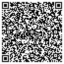 QR code with University of Houston contacts