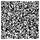 QR code with L & T Precision Slitting contacts