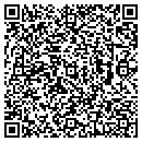 QR code with Rain Network contacts