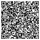 QR code with Rehab West contacts