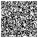 QR code with J R C Maintenance contacts