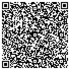 QR code with Huddleston & Moore Inc contacts