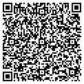 QR code with CMR contacts