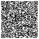 QR code with Addys Blockwalking Services contacts