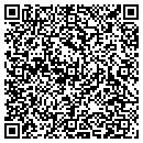 QR code with Utility Department contacts