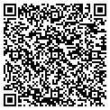 QR code with Tackle Box contacts