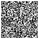 QR code with Corner Shop Inc contacts