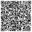 QR code with EAC Interpreters & Trnsltrs contacts