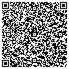 QR code with Hubert Eugene Watson Art Exper contacts