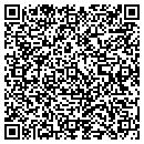 QR code with Thomas E Pehl contacts