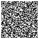 QR code with Autozone contacts