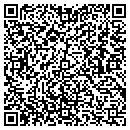 QR code with J C s Burger House Inc contacts