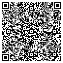 QR code with Red Apple School contacts
