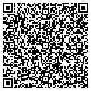 QR code with Anointed Customs contacts