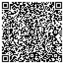 QR code with Hunters Outpost contacts