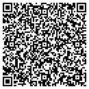 QR code with Kjohs Restaurant contacts