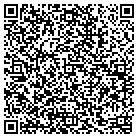 QR code with CRicas Critters Crafts contacts
