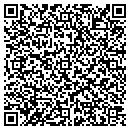 QR code with E Bay Inc contacts