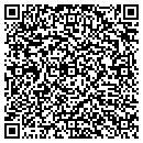 QR code with C W Boutique contacts