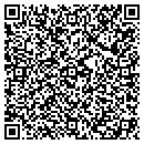 QR code with JB Group contacts