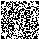 QR code with Mc Donald's Self Storage contacts