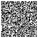 QR code with Island Shell contacts