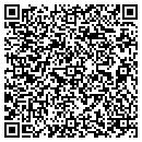 QR code with W O Operating Co contacts