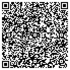 QR code with McFadden Refrigeration & Elc contacts