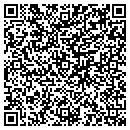 QR code with Tony Reisinger contacts