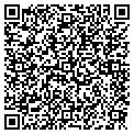 QR code with BR Zahn contacts
