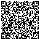 QR code with Aria Market contacts