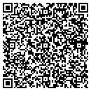 QR code with Up To Speed contacts