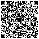 QR code with Daisies Independent Fashion contacts
