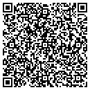 QR code with John P Vineyard Jr contacts