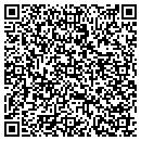 QR code with Aunt Myrtles contacts