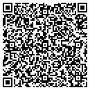 QR code with Hernandez Towing contacts