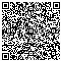 QR code with M B C I contacts