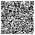 QR code with VBT contacts